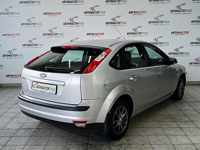Ford Focus 2007