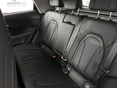 OMODA C5 2024