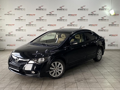 Honda Civic 2009