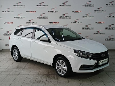 ВАЗ (Lada) Vesta 2020