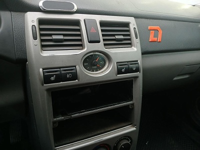 ВАЗ (Lada) Priora 2011