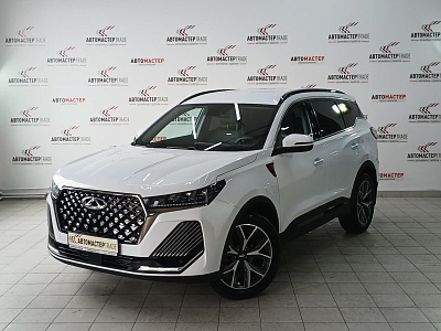 Chery Tiggo 7 Pro 2024