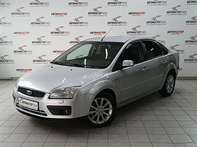 Ford Focus 2006