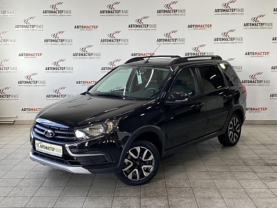 ВАЗ (Lada) Granta 2022