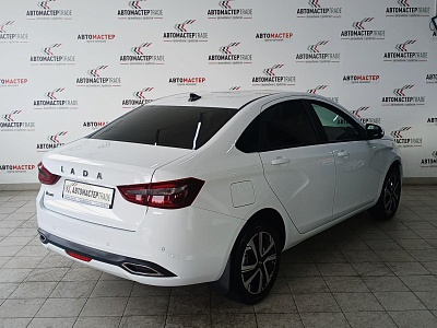 ВАЗ (Lada) Vesta 2023