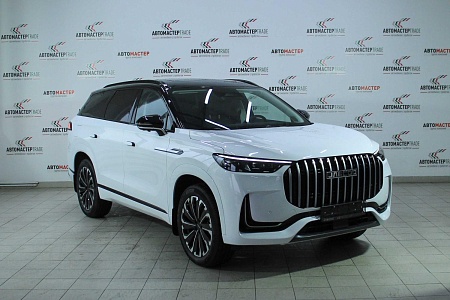 JAECOO J8 2024