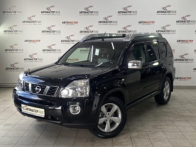 Nissan X-Trail 2007