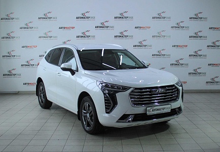 Haval Jolion 2024