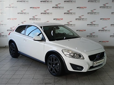 Volvo C30 2010
