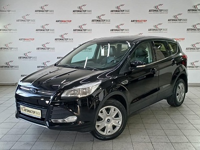 Ford Kuga 2016