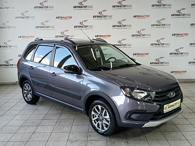 ВАЗ (Lada) Granta 2022