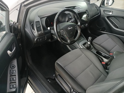 Kia Cerato 2013