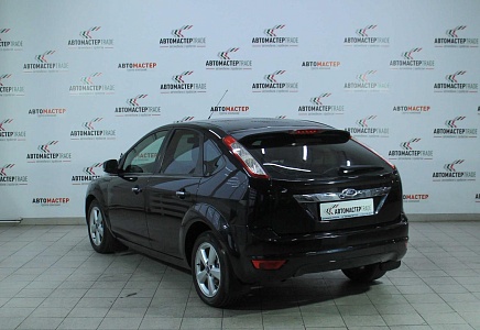 Ford Focus 2008