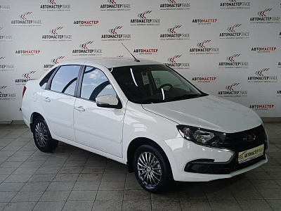 ВАЗ (Lada) Granta 2020
