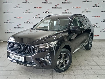 Haval F7 2020
