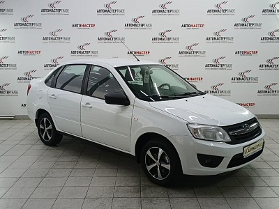 ВАЗ (Lada) Granta 2018