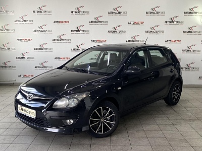 Hyundai i30 2009