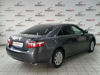 Toyota Camry 2008