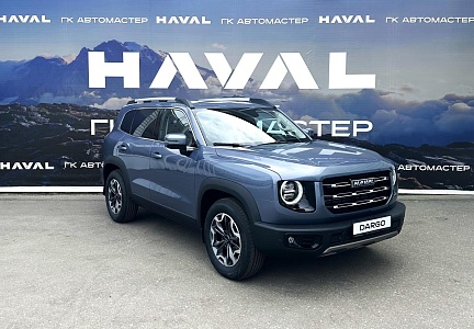 HAVAL Dargo 2024