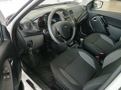 ВАЗ (Lada) Granta 2024