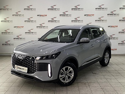 Chery Tiggo 4 Pro 2025