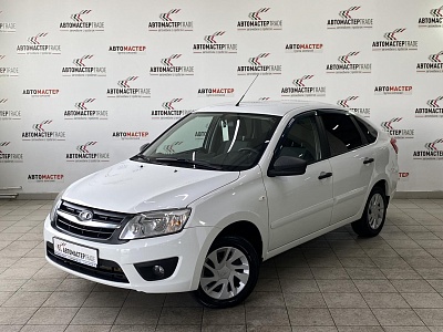ВАЗ (Lada) Granta 2018