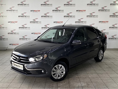 ВАЗ (Lada) Granta 2018