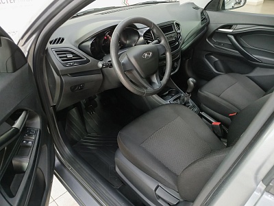 ВАЗ (Lada) Vesta 2019