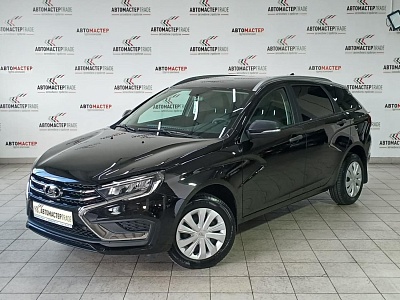 ВАЗ (Lada) Vesta 2024