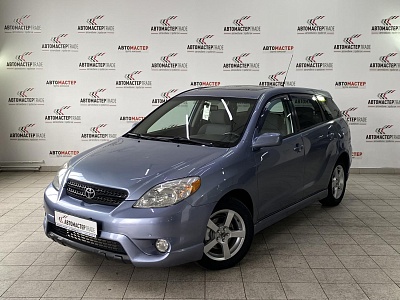 Toyota Matrix 2004