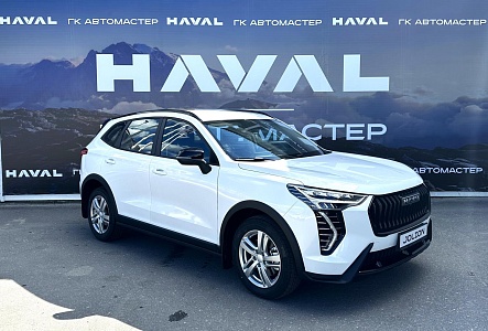 Haval Jolion 2024