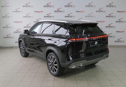 JAECOO J7 2025
