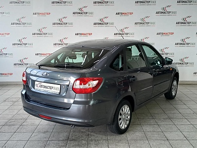 ВАЗ (Lada) Granta 2016