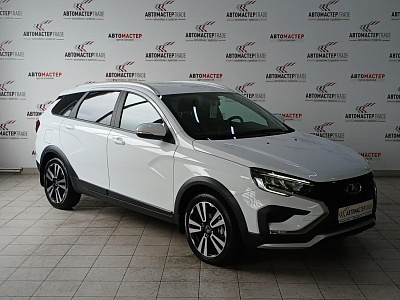 ВАЗ (Lada) Vesta 2023