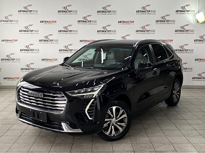 Haval Jolion 2024