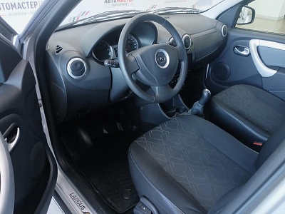 ВАЗ (Lada) Largus 2020