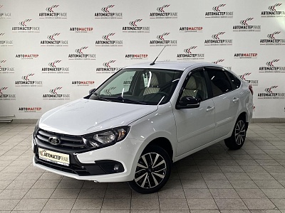 ВАЗ (Lada) Granta 2023