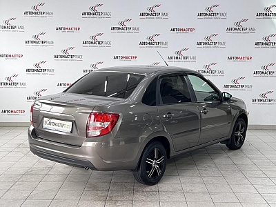 ВАЗ (Lada) Granta 2019