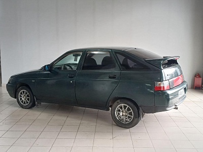 ВАЗ (Lada) 2112 2003