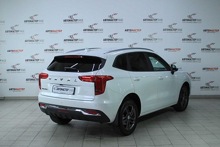 Haval Jolion 2024