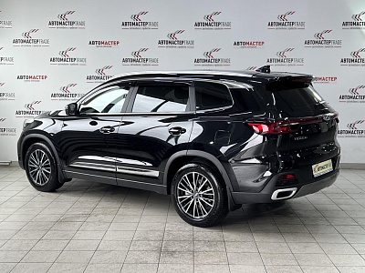 Chery Tiggo 8 2023
