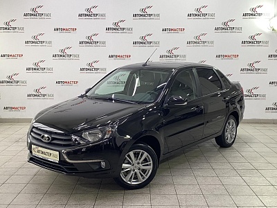 ВАЗ (Lada) Granta 2019