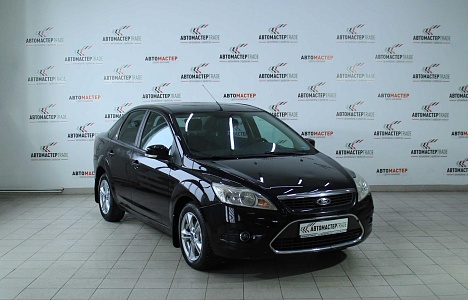 Ford Focus 2008