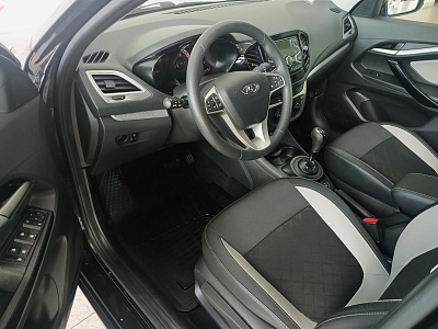 ВАЗ (Lada) Vesta 2019