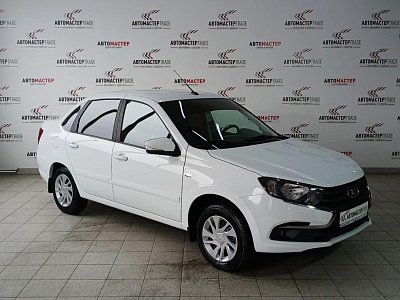 ВАЗ (Lada) Granta 2024