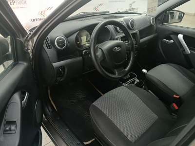 ВАЗ (Lada) Granta 2017