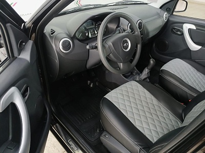 ВАЗ (Lada) Largus 2019