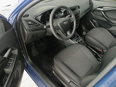 ВАЗ (Lada) Vesta 2019