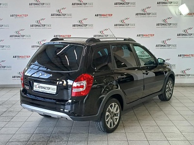 ВАЗ (Lada) Granta 2023