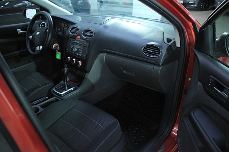 Ford Focus 2007